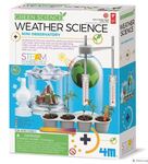 Green Science - Weather Science