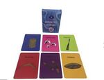 Aboriginal Tools Memory Cards