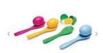 Egg and Spoon Race (set of 4) B