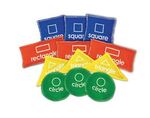 Bean Bag Shapes