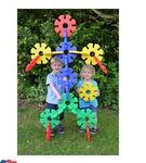 Giant Octo Play - polydrone