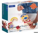 Nest and Lace Shapes