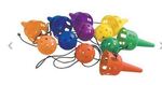 Toss & Catch ( set of 6)