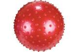 Red Spike ball - 35 cm