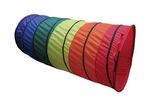 Rainbow Tunnel