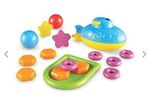 Stem Sink & Float Activity Set