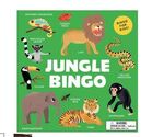 Jungle bingo