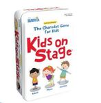 Kids on Stage