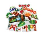 The Very hungry caterpillar - B - felt story pieces