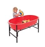 Sand & Water Pond w- Stand number 1