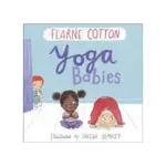 Yoga Babies 