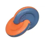 Tummy Time Rolling Discs