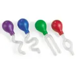 Wacky Water Droppers x4