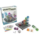 Gravity Maze Set 1