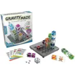Gravity Maze Set 2