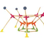 Joinks Builders Construction 304 pieces