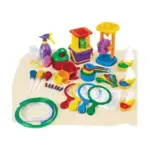 Water Play Kit
