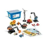 Lego Tech Machines 2
