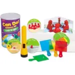 Can do Colour & Light