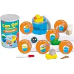 Can Do Sink or float