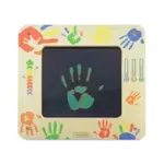 Heat Sensitive Fun board - one