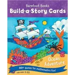 Build a story - Ocean Adventure