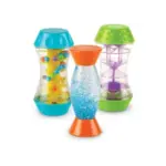 Fidget Tubes - set of 3