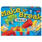 Make N Break Junior
