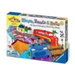 Rivers, Roads and Rails Game