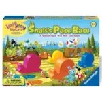 Snails Pace