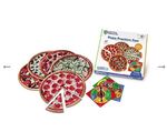 Pizza Fraction Fun