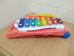 Red Xylophone