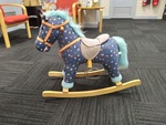 Rocking Horse