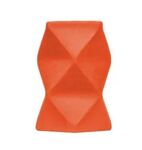 Kaleidoscope - Orange angular