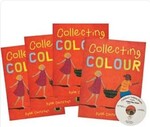 Collecting Colour Audio Book 