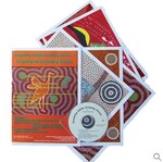 Dreaming Stories and activities Set 2 + CD