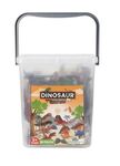 Tub of Dinasour's