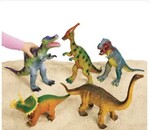 Dinosaurs Soft & Safe Set 1 (Giant)