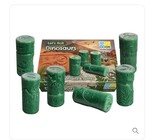 Lets Roll Dinosaurs - rollers