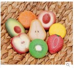 Sensory Fruit Stones