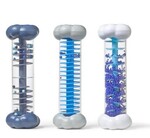 Sounds of Rain Sensory Tubes