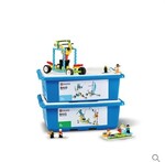 Lego BricQ motion set