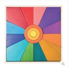 Sunny Colours Puzzle