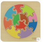 Giant Jigsaw Puzzle