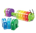 Counting Caterpillar