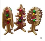 Lacing Trees - Set of 3