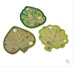 Natures paths Magnetic Leaf Maze - C
