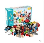 Brio Builder Construction