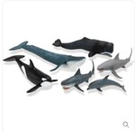 Schleich Ocean animals