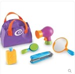 Style It Hairdressing Set